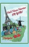 Mark Williams - Hash House Harriers - On You!
