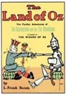 L. Frank Baum - The Land of Oz