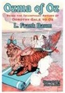 L. Frank Baum - Ozma of Oz