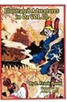 L. Frank Baum - Illustrated Adventures in Oz Vol III