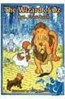 L. Frank Baum - The Wizard of Oz