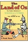 L. Frank Baum - The Land of Oz
