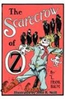 L. Frank Baum - The Scarecrow of Oz