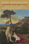 Robin Griffith-Jones - Mary Magdalene