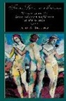 John B. Sanford - Fate, Love, and Ecstasy: Wisdom from the Lesser-Known Goddesses of the Greeks