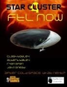 Albert Bailey, Clash Bowley, John Snead - StarCluster 4 - FTL Now RPG