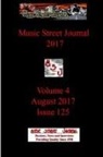Gary Hill - Music Street Journal 2017