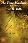 H. G. Wells - The Time Machine