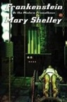 Wollstonecraft Godwin Shelley Mary, Mary Shelley - Frankenstein
