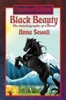 Anna Sewell - Black Beauty (Illustrated Edition)