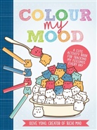 Olive Yong (creator of Bichi Mao), MaoCreator of Bichi, Olive Yong, Olive Yong (creator of Bichi Mao) - Colour My Mood