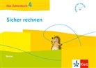 Das Zahlenbuch 4