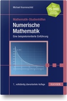 Michael Knorrenschild - Numerische Mathematik