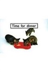 Rigby - Rigby PM Platinum Collection: Leveled Reader Bookroom Package Magenta (Levels 1-2) Time for Dinner