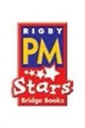 Rigby - Rigby PM Stars Bridge Books: Leveled Reader Bookroom Package Orange Meeting Pickles