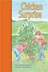 Rigby - Rigby PM Stars Bridge Books: Leveled Reader Bookroom Package Orange Chicken Surprise