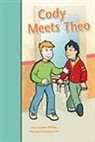 Rigby - Rigby PM Stars Bridge Books: Leveled Reader Bookroom Package Turquoise Cody Meets Theo