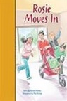 Rigby - Rigby PM Stars Bridge Books: Leveled Reader Bookroom Package Gold Rosie Moves in