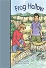 Rigby - Rigby PM Stars Bridge Books: Leveled Reader Bookroom Package Silver Frog Hollow