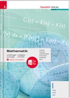 Wolfgang Fischer, Kathrin Gerstendorf, Helmut Girlinger, Theresia Klonner, Markus Paul, Friedrich Tinhof - Mathematik I HLW/HLM/HLK + digitales Zusatzpaket