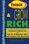 Napoleon Hill - Think and Grow Rich - Complete Original Text