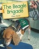 Daniel - The Beagle Brigade: Leveled Reader Grade 2