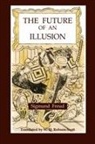 Sigmund Freud - The Future of an Illusion