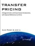 Jian Li, Alan Paisey - Transfer Pricing