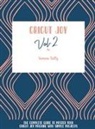 Sienna Tally - Cricut Joy