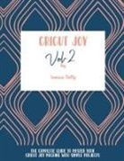 Sienna Tally - Cricut Joy