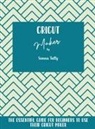 Sienna Tally - Cricut Maker