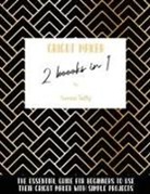 Sienna Tally - Cricut Maker 2 Books In 1