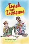 Rigby - Rigby PM Plus Extension: Leveled Reader Bookroom Package Emerald (Levels 25-26) Trash and Treasure