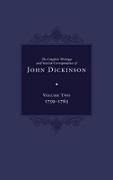 Jane E. Calvert, John Dickinson, Jane E Calvert, Jane E. Calvert - Complete Writings and Selected Correspondence of John Dickinson, Volume