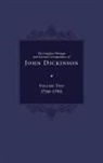 Jane E. Calvert, John Dickinson, Jane E Calvert, Jane E. Calvert - Complete Writings and Selected Correspondence of John Dickinson,