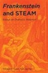 Brian Bates, Lisbeth Chapin, Lisa Crafton, Robin Hammerman, Mark A. McCutcheon, L. Adam Mekler... - Frankenstein and Steam