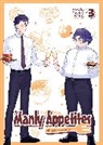 Mito - Manly Appetites: Minegishi Loves Otsu Vol. 3