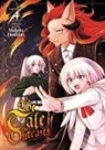 Makoto Hoshino - The Tale of the Outcasts Vol. 4