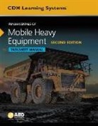 CDX Automotive - Fundamentals of Mobile Heavy Equipment Tasksheet Manual
