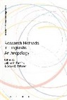 Sabina Perrino, Sabina M Perrino, Sonya E Pritzker, Sabina Perrino, Sabina M. Perrino, Sonya E. Pritzker - Research Methods in Linguistic Anthropology
