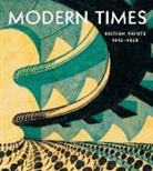 Jennifer Farrell, Gillian Forrester, Gillian et al Forrester, Rachel Mustalish - Modern Times - British Prints, 1913-1939