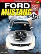 Wes Duenkel - Ford Mustang 2011-2014