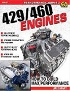 Jim Smart, Smart Jim - Ford 429/460 Engines
