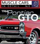 David Bonaskiewich - 1966 Pontiac Gto: In Detail #13