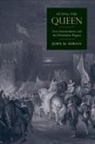John Adrian, John M Adrian, John M. Adrian, John Mark Adrian - Feting the Queen