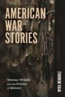 Myra Mendible - American War Stories
