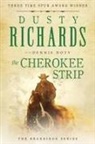 Dennis Doty, Dusty Richards - The Cherokee Strip