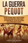 Captivating History - La guerra Pequot