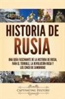 Captivating History - Historia de Rusia