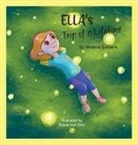 Melanie Ewbank, Sylvia Itzel Ximi - Ella's Trip of a Lifetime